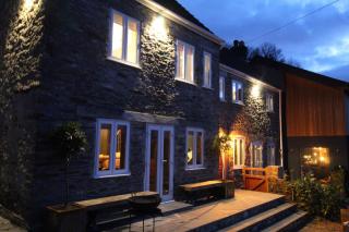 The Farmhouse at Wolverwood - 9