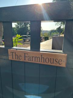 The Farmhouse at Wolverwood - 8