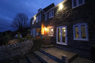 The Farmhouse at Wolverwood - 7