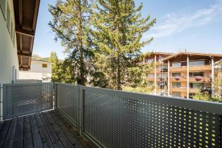 Latschüel by Arosa Vacations, Familienwohnung im Zentrum mit Privatparkplatz - 6