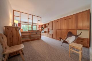 Rehwiesa A11 by Arosa Vacations, Direkt vor der Skipiste & mit Pool - 4