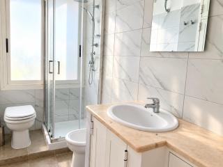 Nox Romana Apartments - Policlinico Gemelli - Threeroom Apt with Balcony - 1