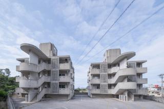 Nakama Condo 2-302 2ベッドルーム アパートメント - 0