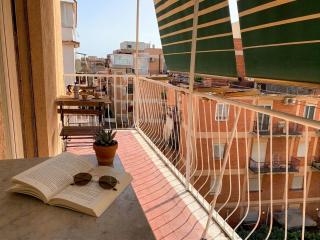 Nox Romana Apartments - Policlinico Gemelli - Threeroom Apt with Balcony - 6