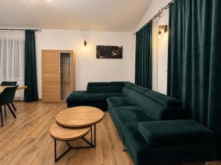 Forest Lux Home - 5