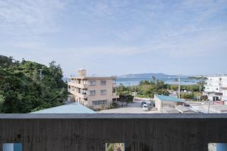 Nakama Condo 2-302 2ベッドルーム アパートメント - 9