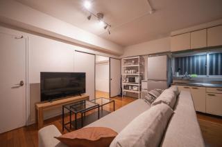Nakama Condo 2-302 2ベッドルーム アパートメント - 7