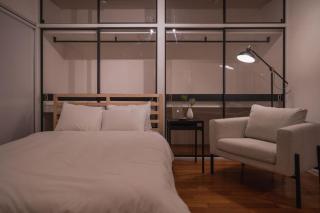 Nakama Condo 2-302 2ベッドルーム アパートメント - 1