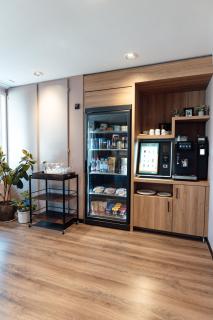 Hotel Loge Winterthur - Winterthur - 4
