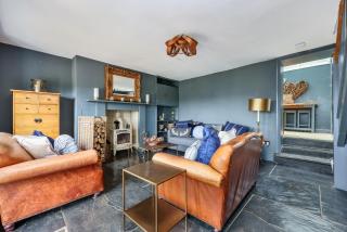 The Farmhouse at Wolverwood - 5