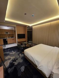 XYZ Hotel Al Rabia - 0