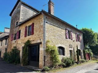 La Pause Lotoise - Sarrazac - 8