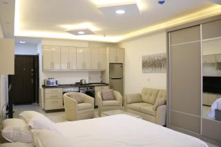 Executive One & Two bedroom apartments - 5