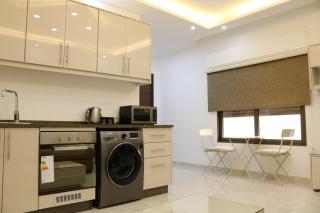 Executive One & Two bedroom apartments - 6