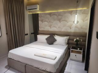 L Rina Apartment 2 Bedroom serene and stylish Lagos getaway - 3