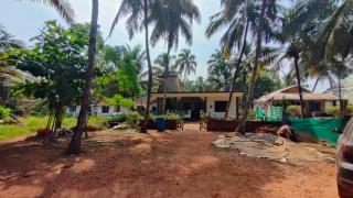 Naghma Villa - Morjim - 8