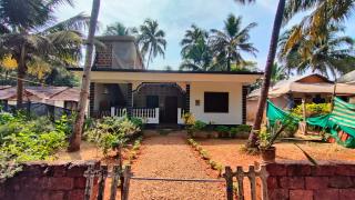 Naghma Villa - Morjim - 7