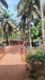 Naghma Villa - Morjim - 6