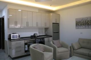 Executive One & Two bedroom apartments - 9