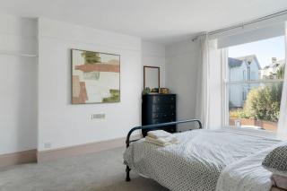 The Exmouth Nook, Walk to Beach, Parking Nearby - 5