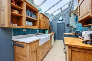 The Farmhouse at Wolverwood - 2
