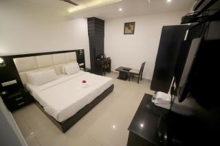 Hotel Height View Residency - 8