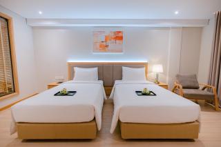 VP Sisaked Hotel - 9