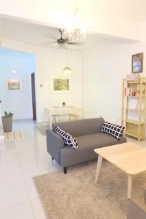 Home Sweet Home - Semenyih - 0
