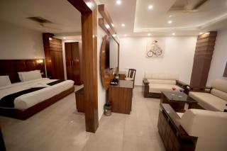 Hotel Height View Residency - 9