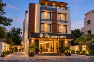 the nrk hotel & suites - 4