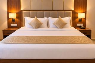 the nrk hotel & suites - 2