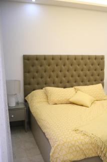 Executive One & Two bedroom apartments - 7
