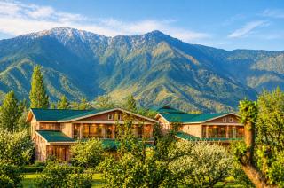The Orchard Retreat & Spa - 8