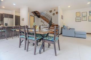 Beachfront-Condo-Jaco-Great-Pool-Gated-Sleeps 7 - 5