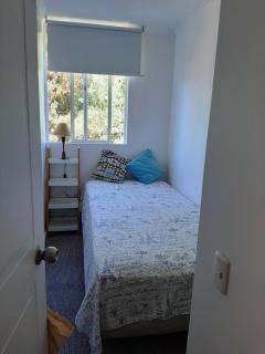 Habitación en dpto - 9