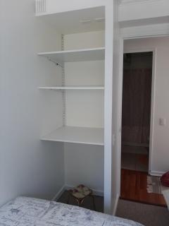 Habitación en dpto - 8