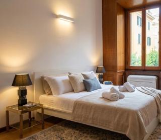 Nox Romana Apartments - Vatican - Threeroom Apt with 2 Bathroom - Rome - 5