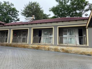 Masili Guesthouse room 9 - Thohoyandou - 1