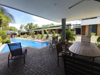 Beachfront-Condo-Jaco-Great-Pool-Gated-Sleeps 7 - 4