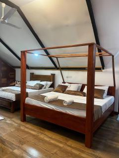 Savannah Sunset Diani Penthouse studio 2Beds - 7