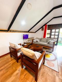 Savannah Sunset Diani Penthouse studio 2Beds - 8
