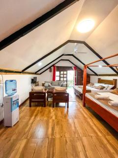 Savannah Sunset Diani Penthouse studio 2Beds - 0