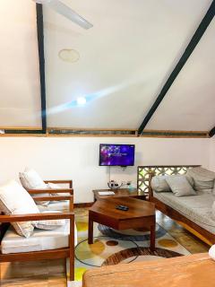 Savannah Sunset Diani Penthouse studio 2Beds - 9