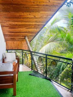 Savannah Sunset Diani Penthouse studio 2Beds - 4
