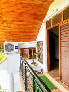Savannah Sunset Diani Penthouse studio 2Beds - 6