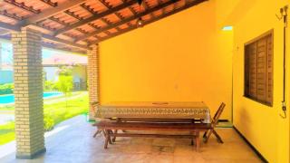 Repouso do Vento Flecheiras - 1