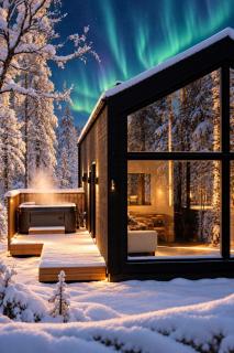 Ainur Villas - 0