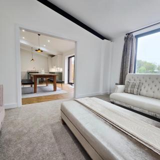 Briery Barn - Rural Ribble Valley with Hot Tub - 3