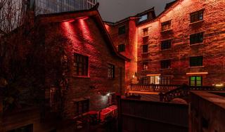 Chongqing Monument to the People's Liberation, Hua Jian Fu · Lin's Residence - 2