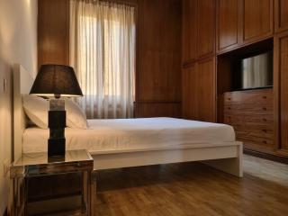 Nox Romana Apartments - Vatican - Threeroom Apt with 2 Bathroom - Rome - 8